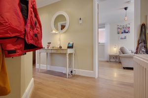 Entrance Hall- click for photo gallery